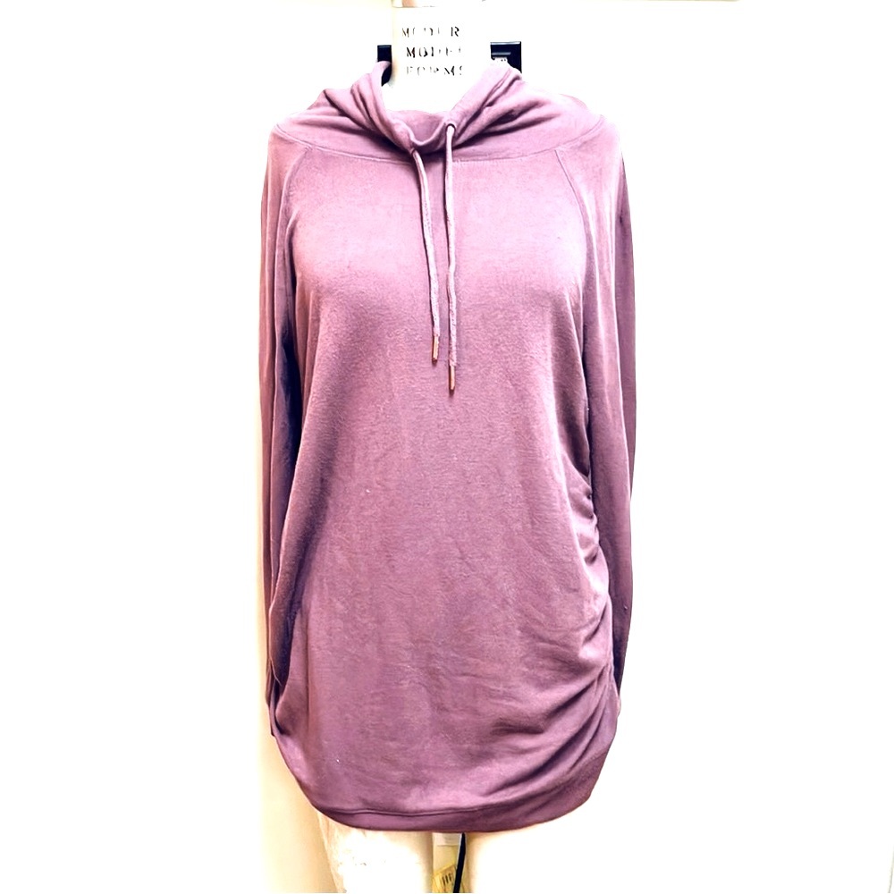 T31 Isabel Maternity Sweatshirt